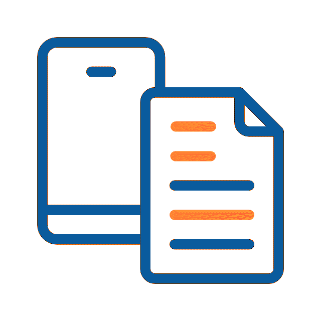 Quick Application Icon