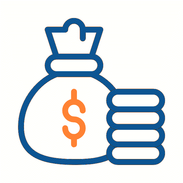 *Same Day Funding Icon